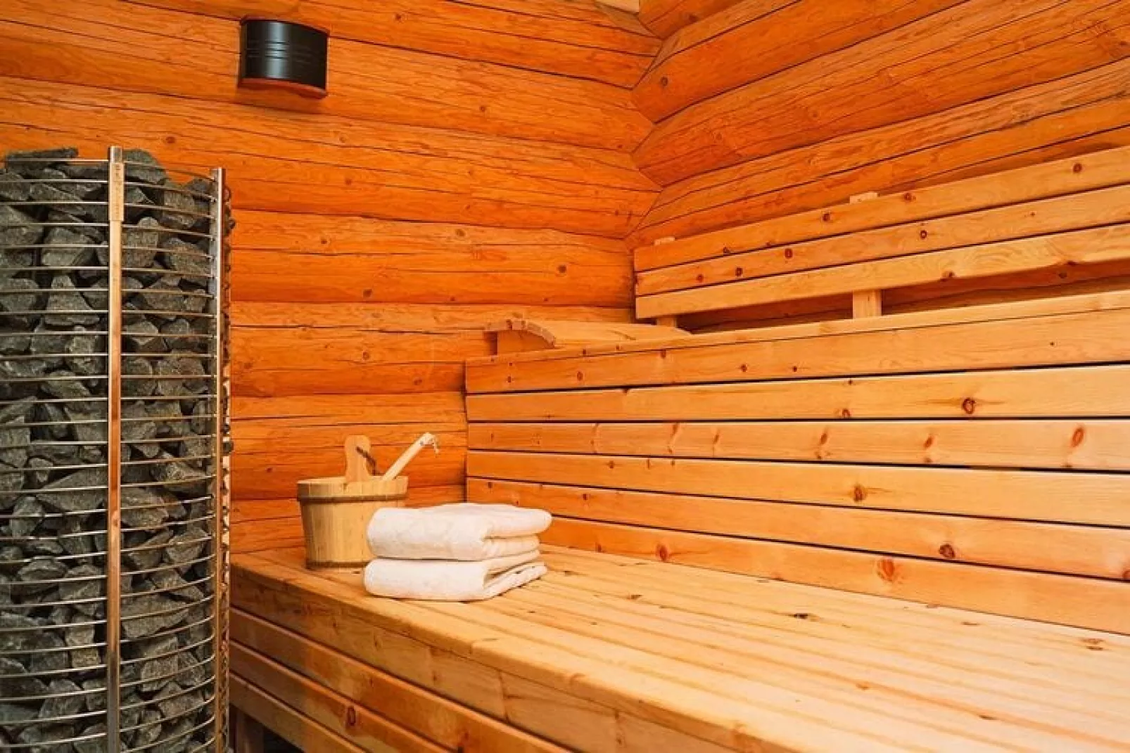 IM WEIDACH Haus 1-Bathroom
