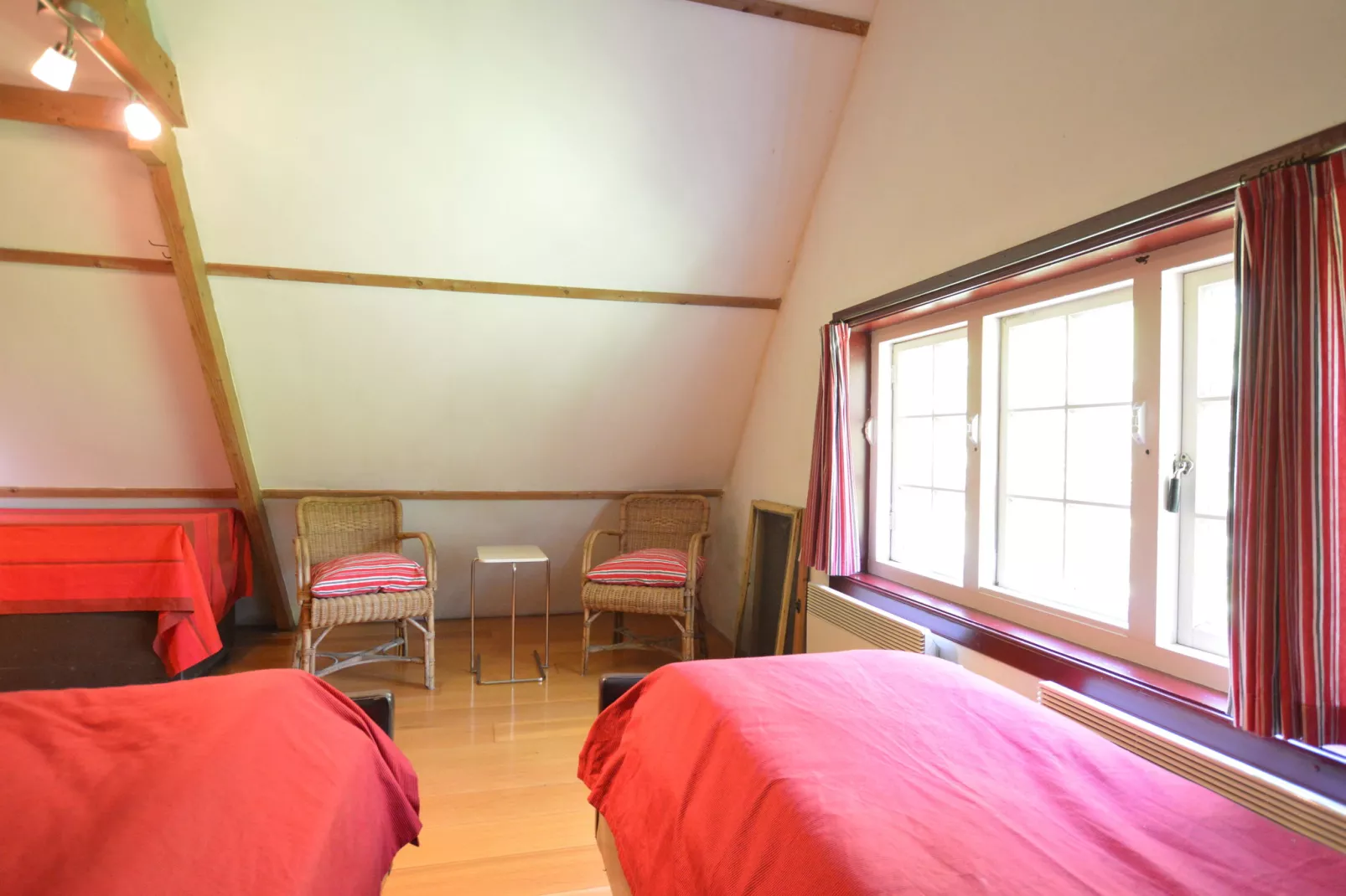 De Wildenberg-Schlafzimmer
