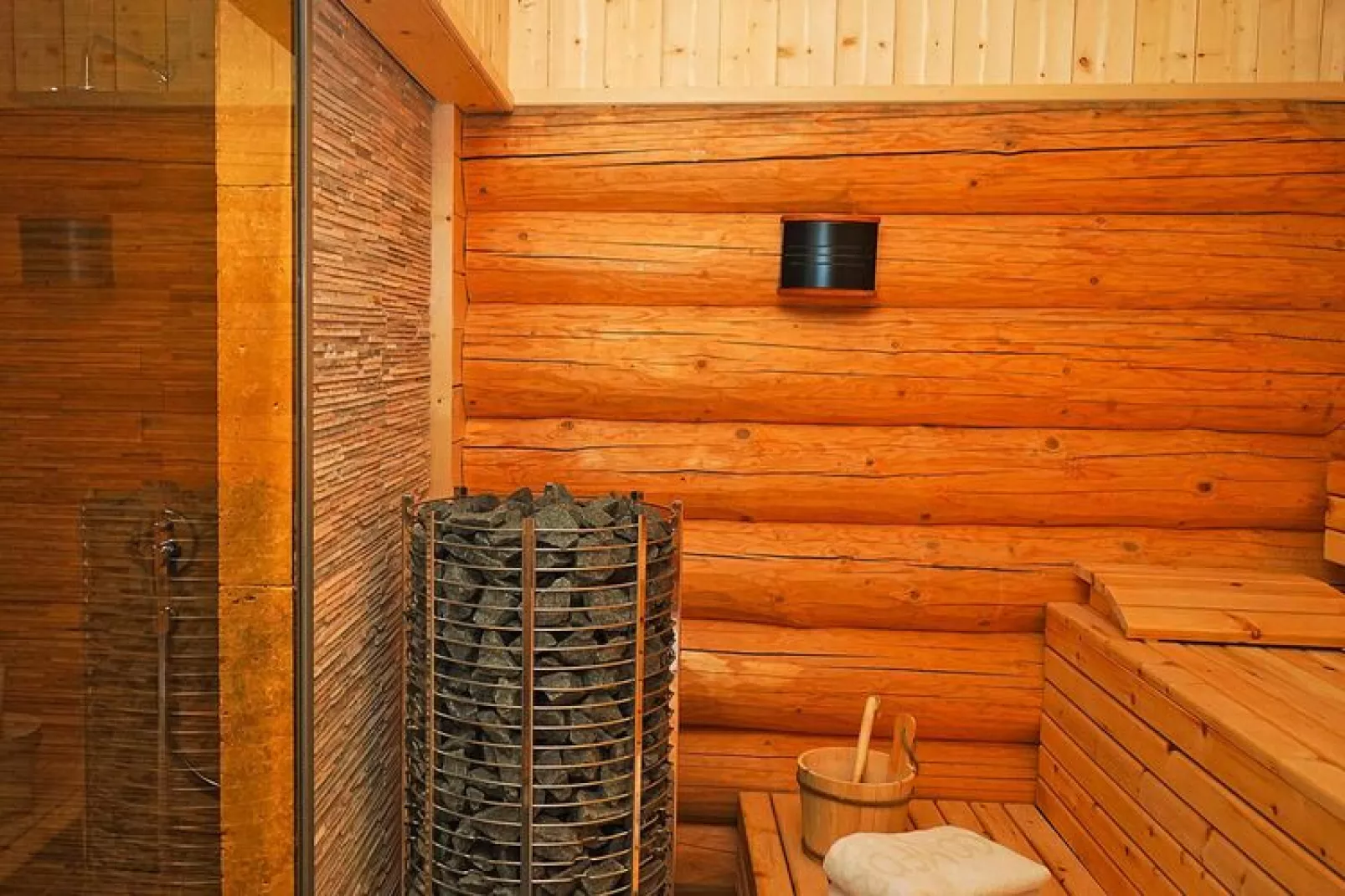 IM WEIDACH Haus 1-Bathroom