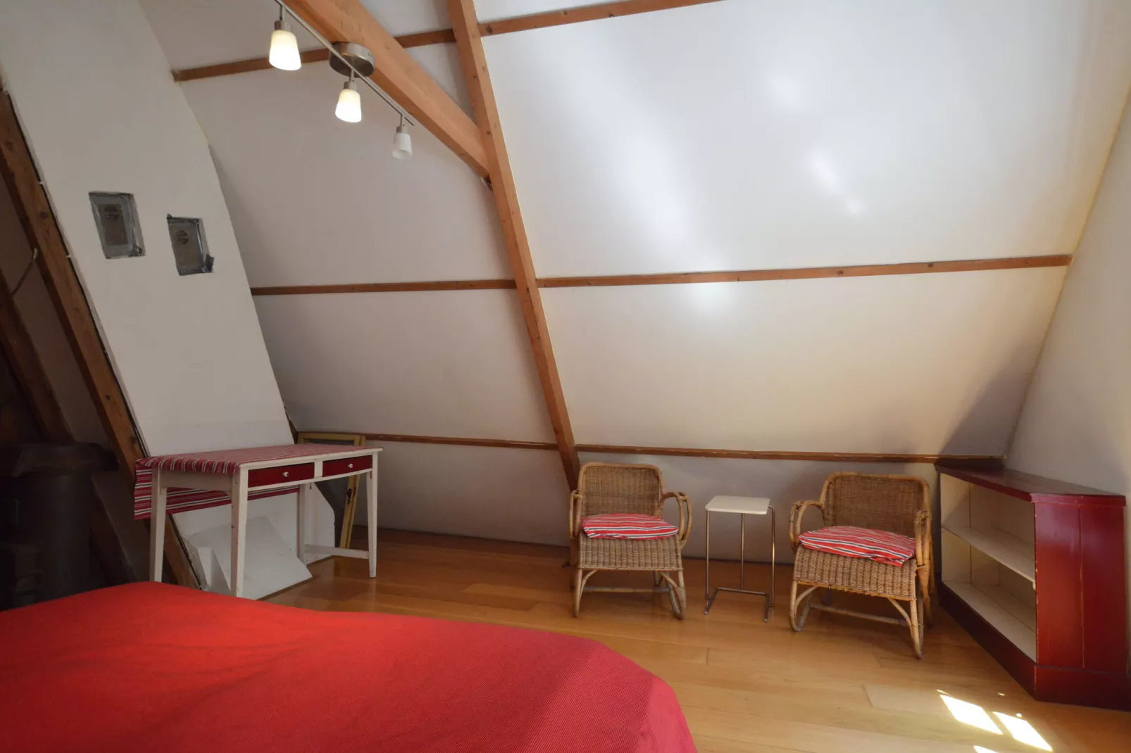 De Wildenberg-Schlafzimmer