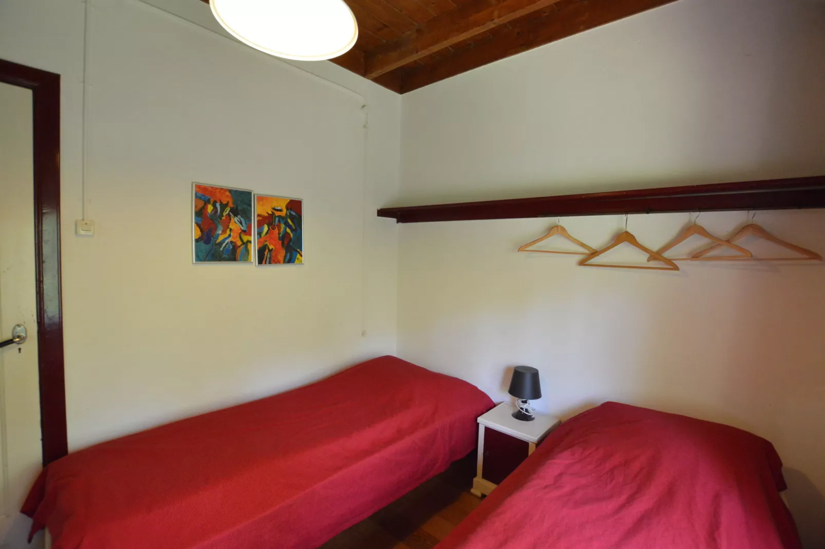De Wildenberg-Schlafzimmer