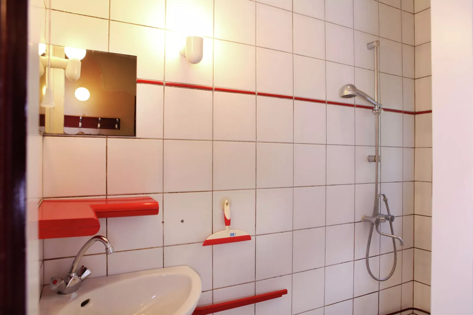 De Wildenberg-Badezimmer