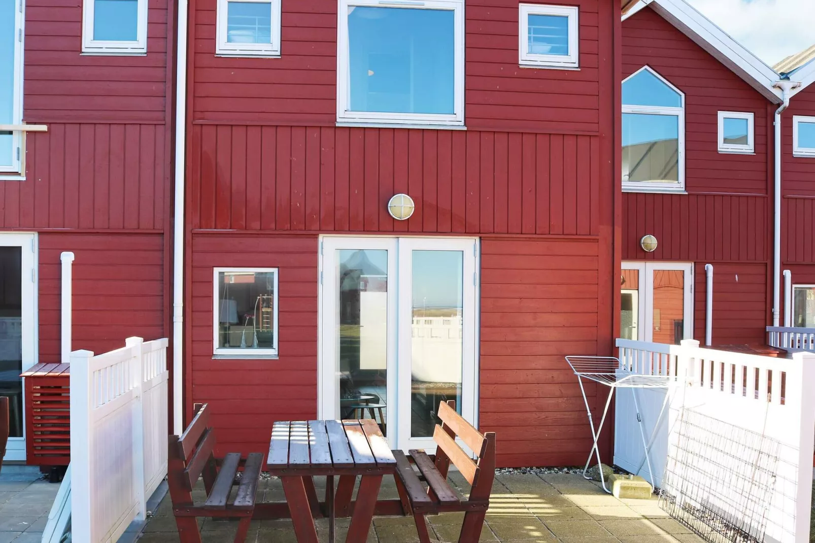 6 person holiday home in Hadsund