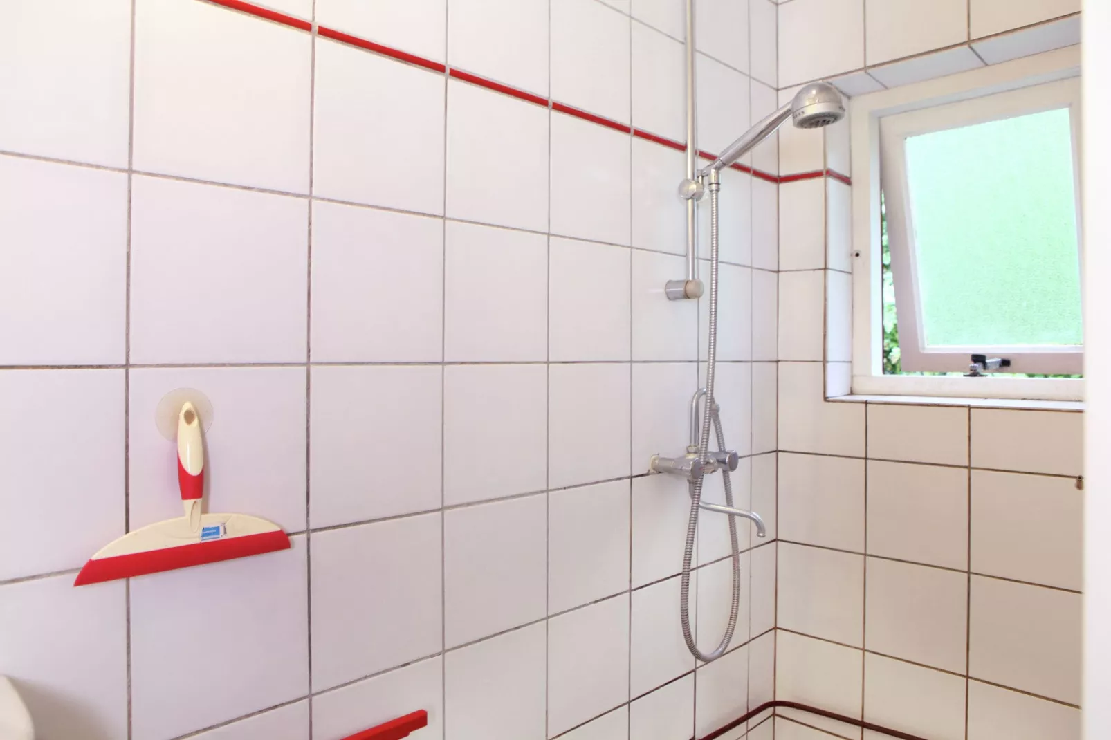 De Wildenberg-Badezimmer