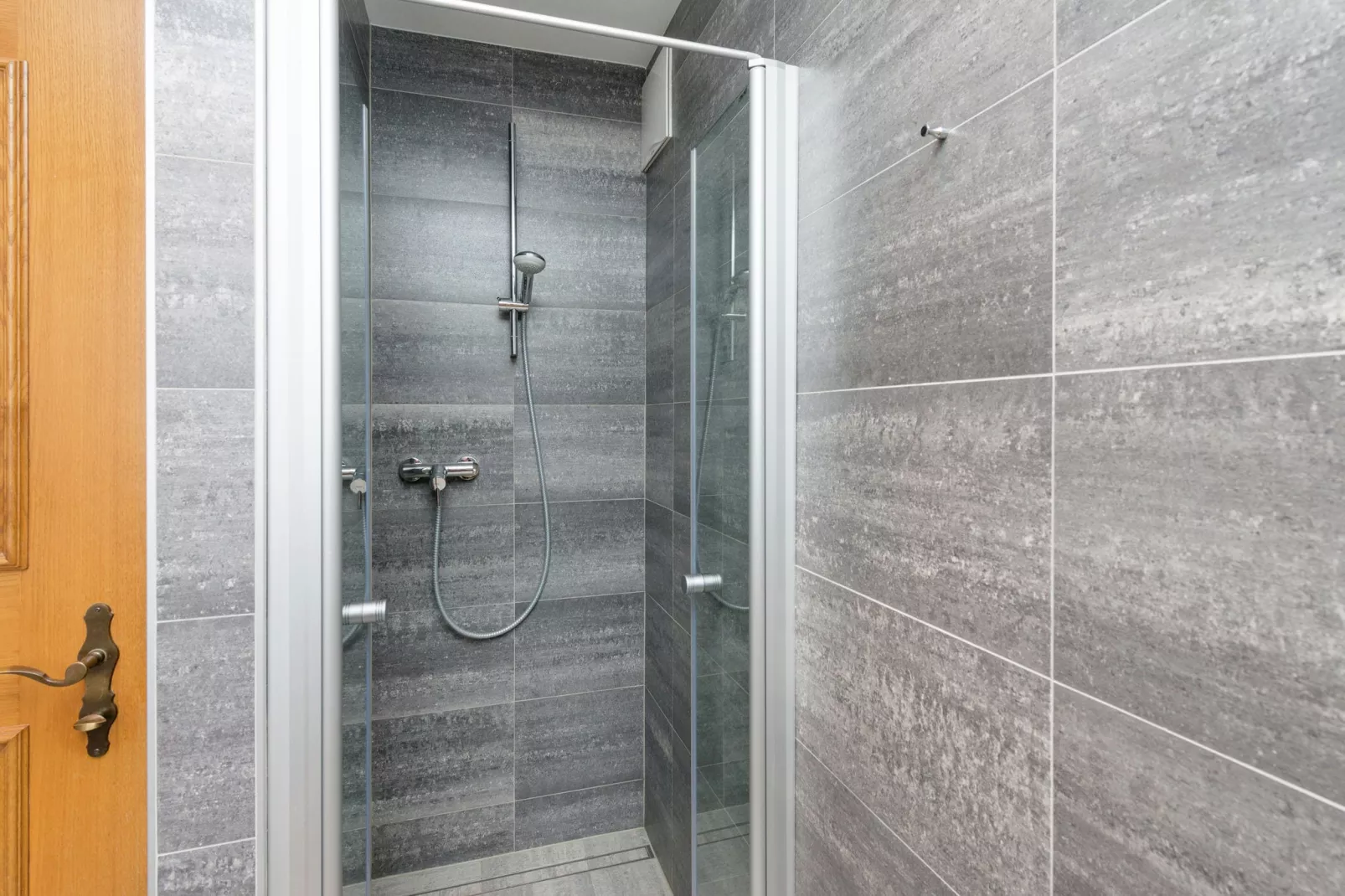 Chalet Sonnberg-Bathroom