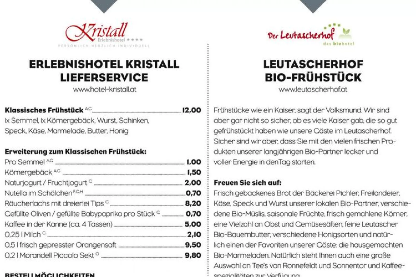 IM WEIDACH Haus 1