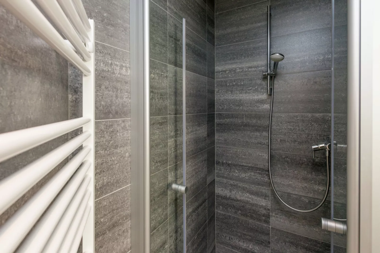 Chalet Sonnberg-Bathroom