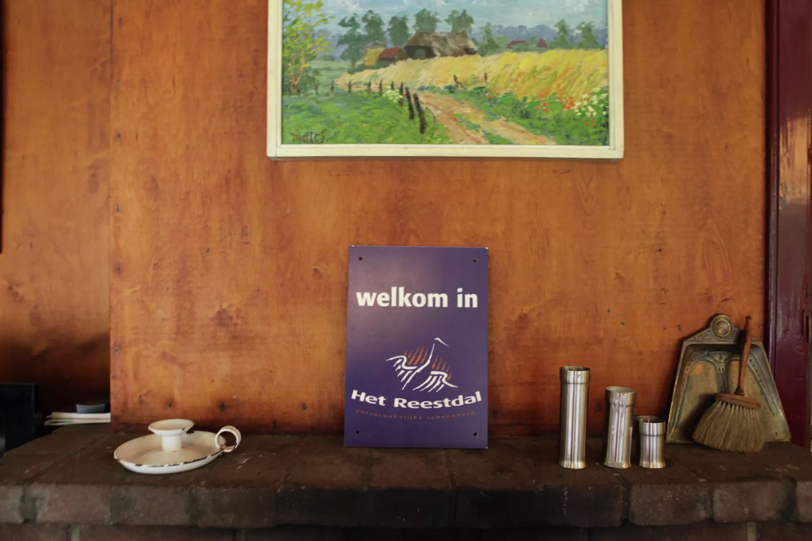 De Wildenberg-Ambiente