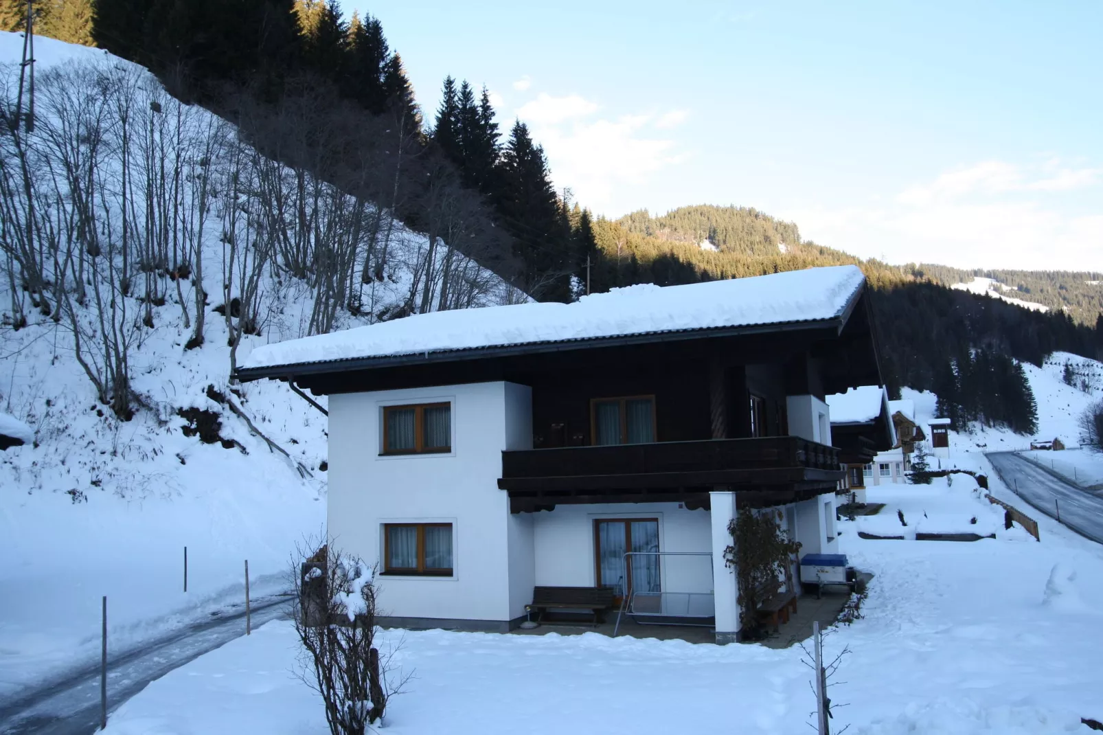 Anni-Extérieur hiver