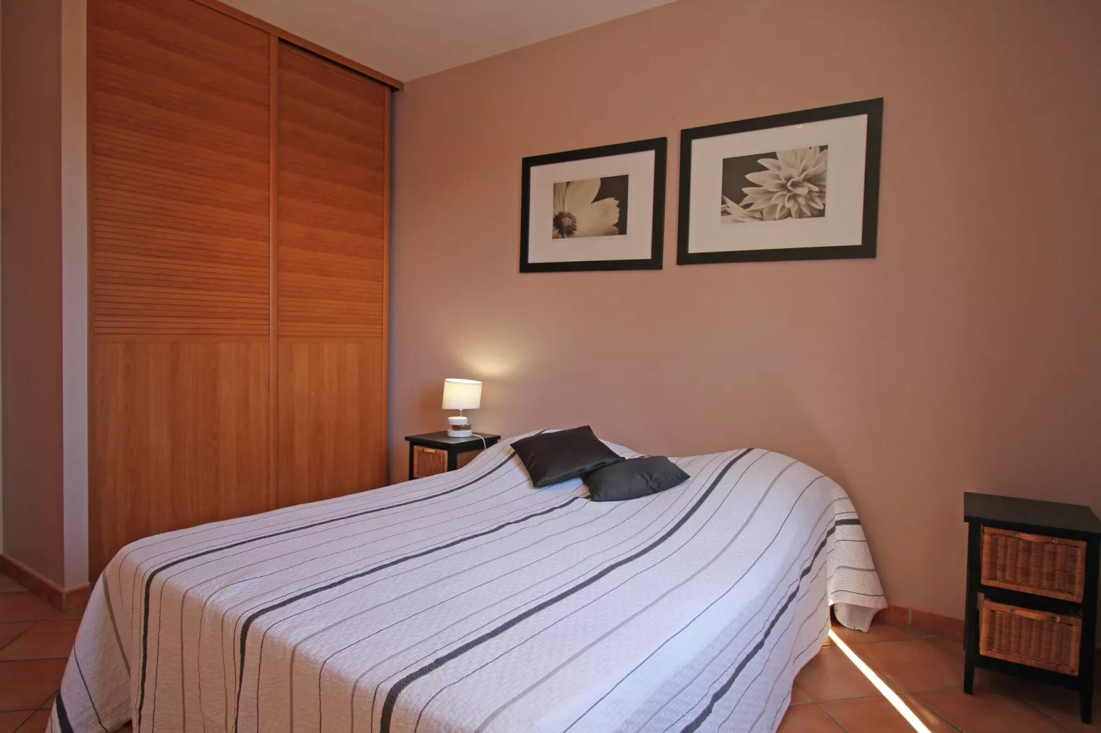 Lou Escuma-Schlafzimmer