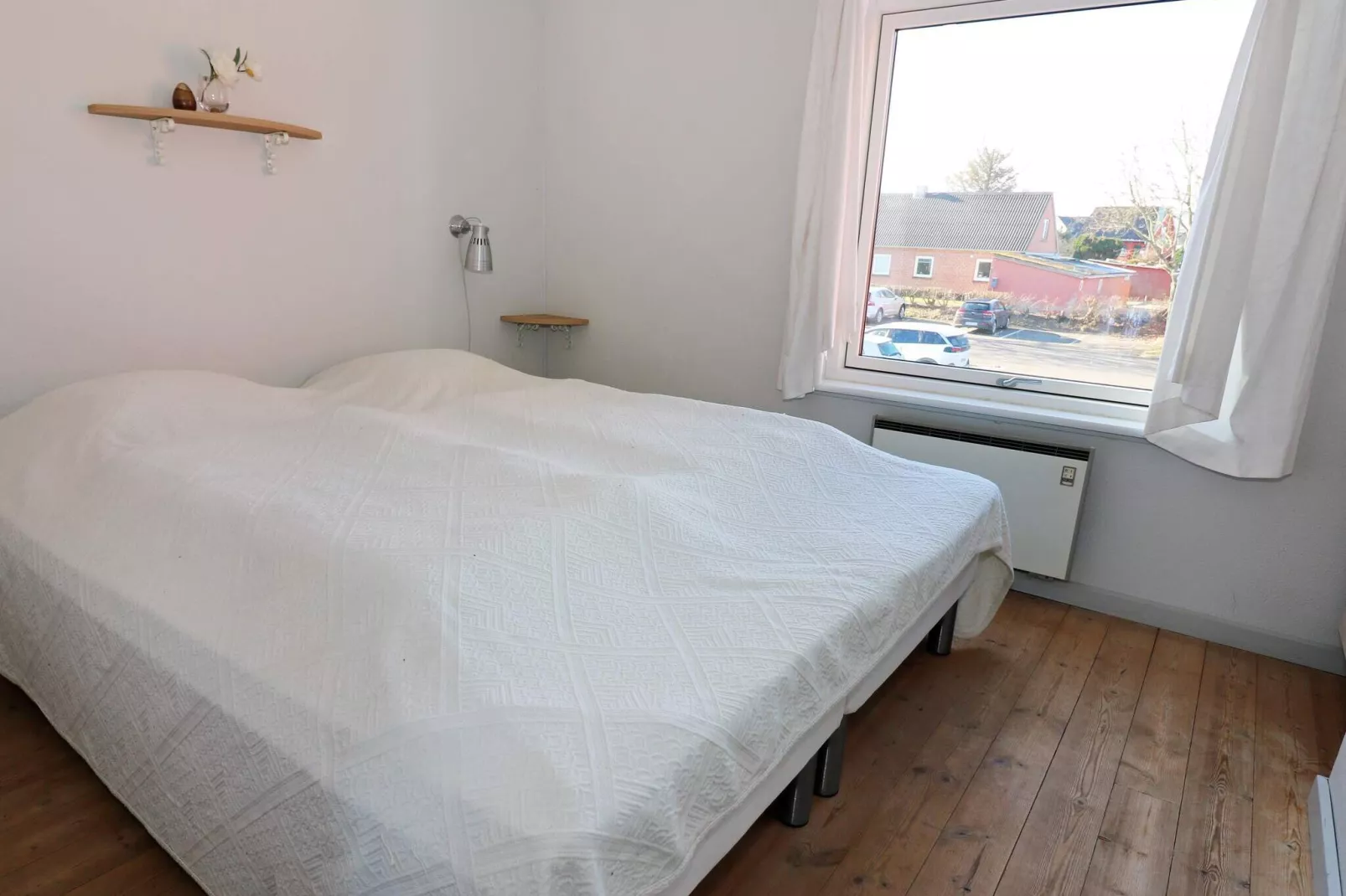 6 Personen Ferienhaus in Hadsund-Innenbereich