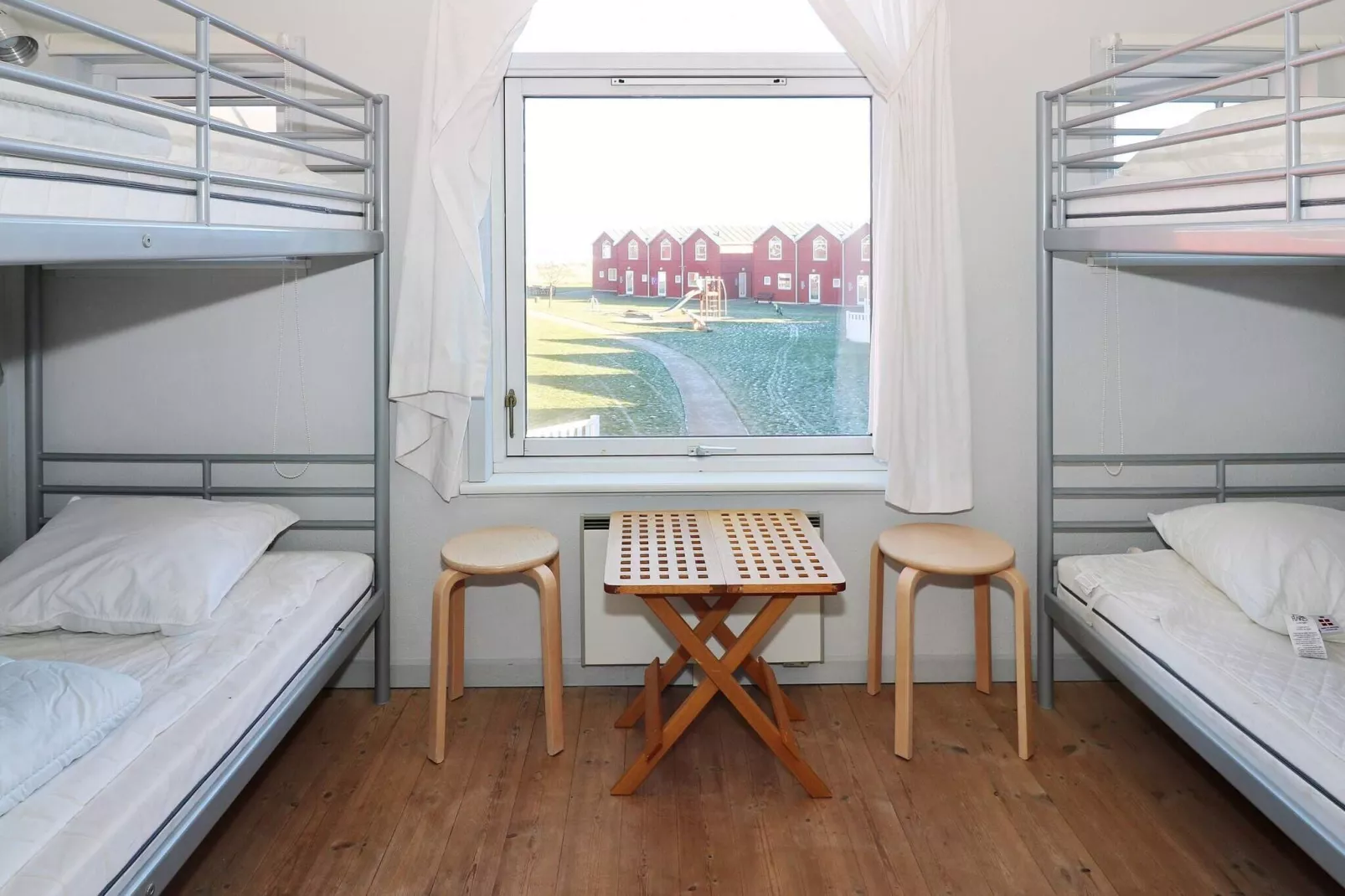 6 Personen Ferienhaus in Hadsund-Innenbereich
