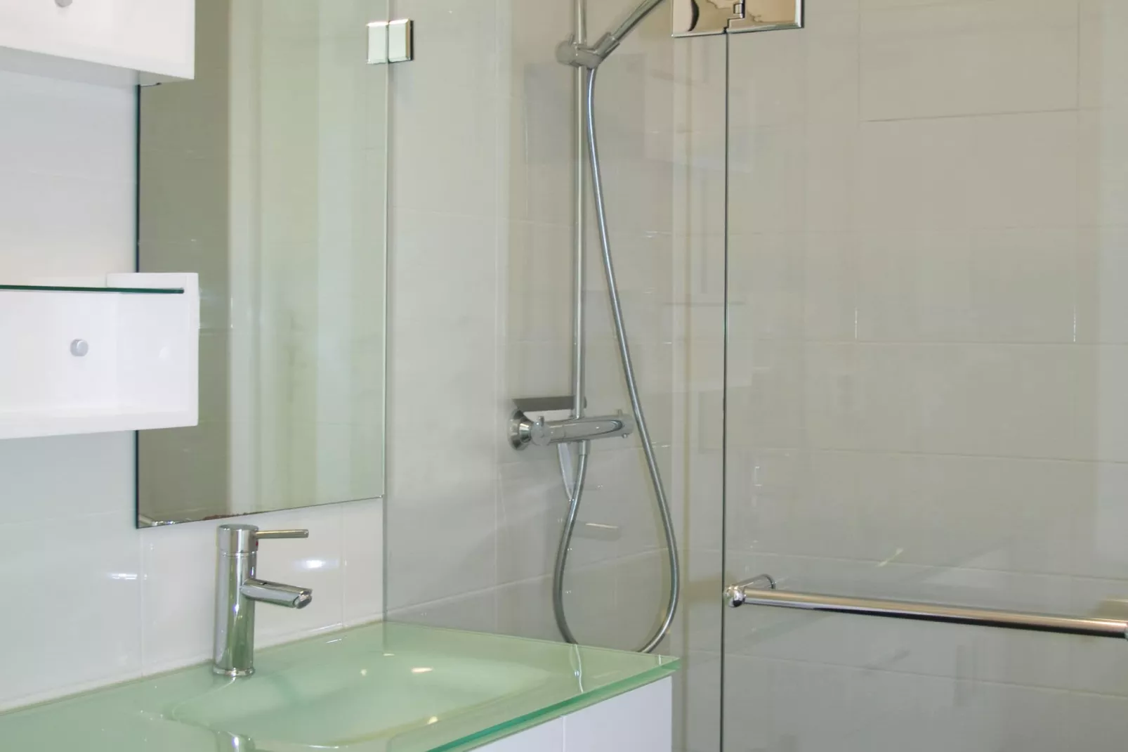De ZeeParel Sea Crab-Bathroom