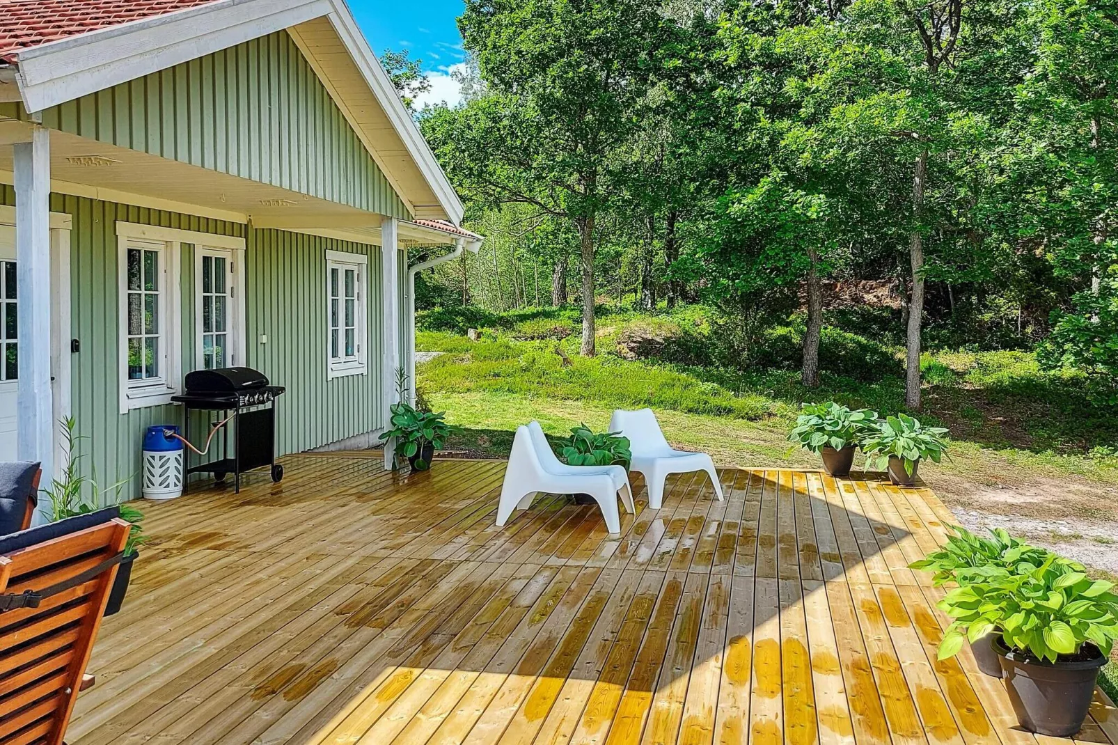 8 person holiday home in ELLÖS