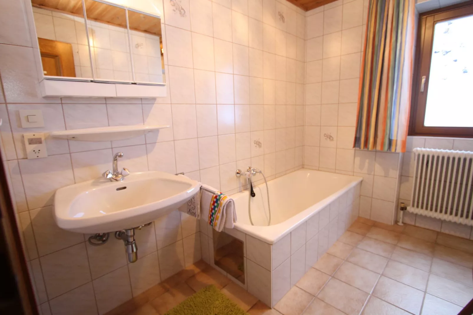 Anni-Salle de bain