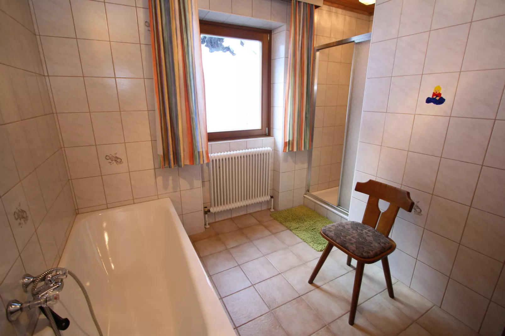 Anni-Salle de bain