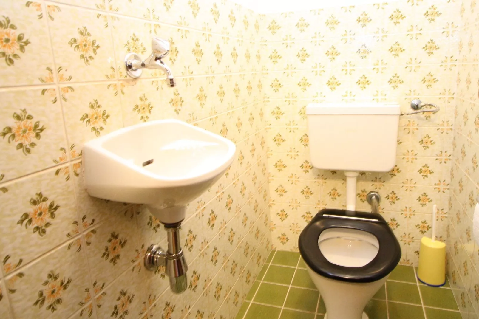 Anni-Salle de bain