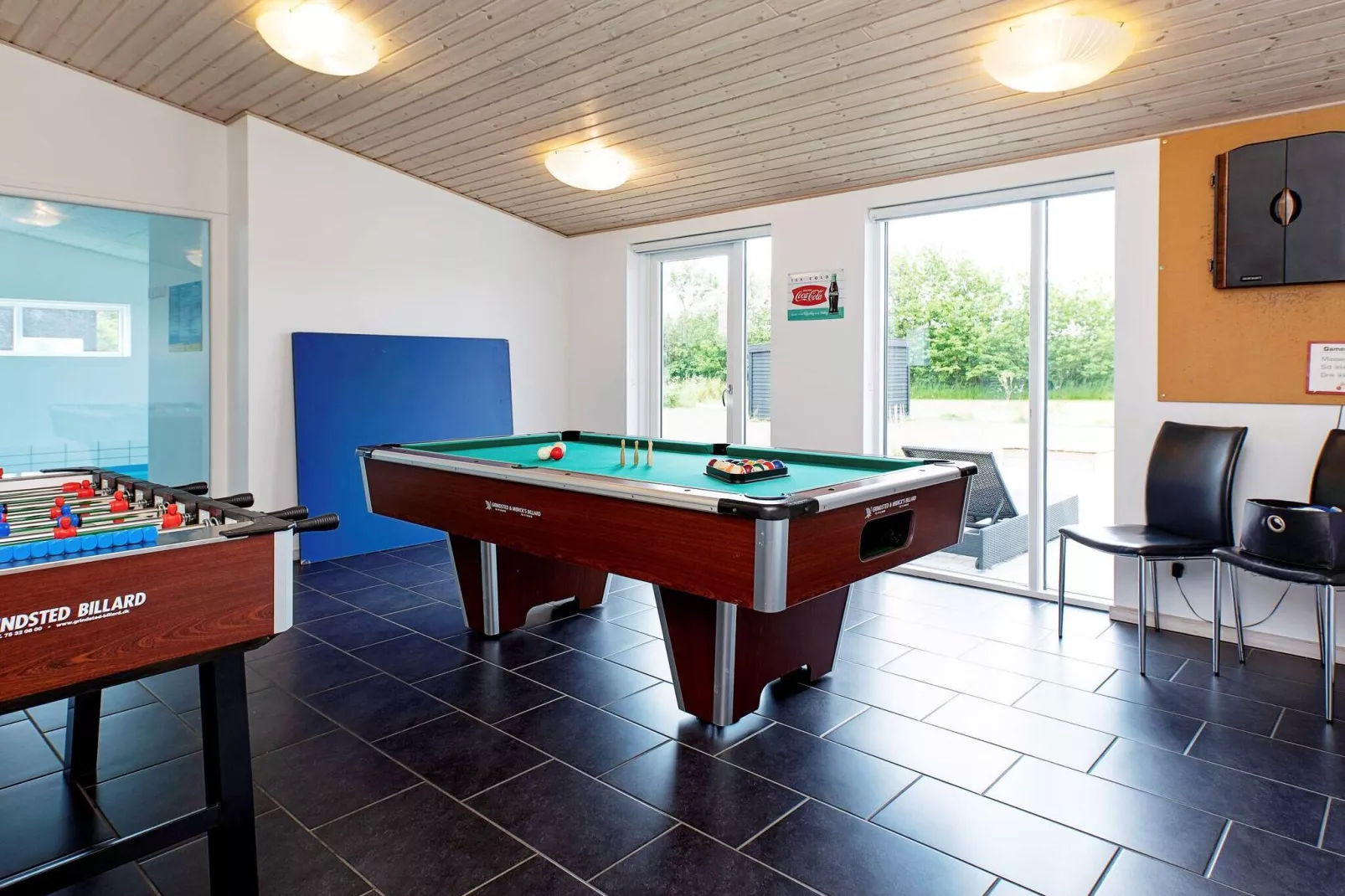 Retraite de luxe avec piscine -- By Traum Ferienwohnungen-Intérieur