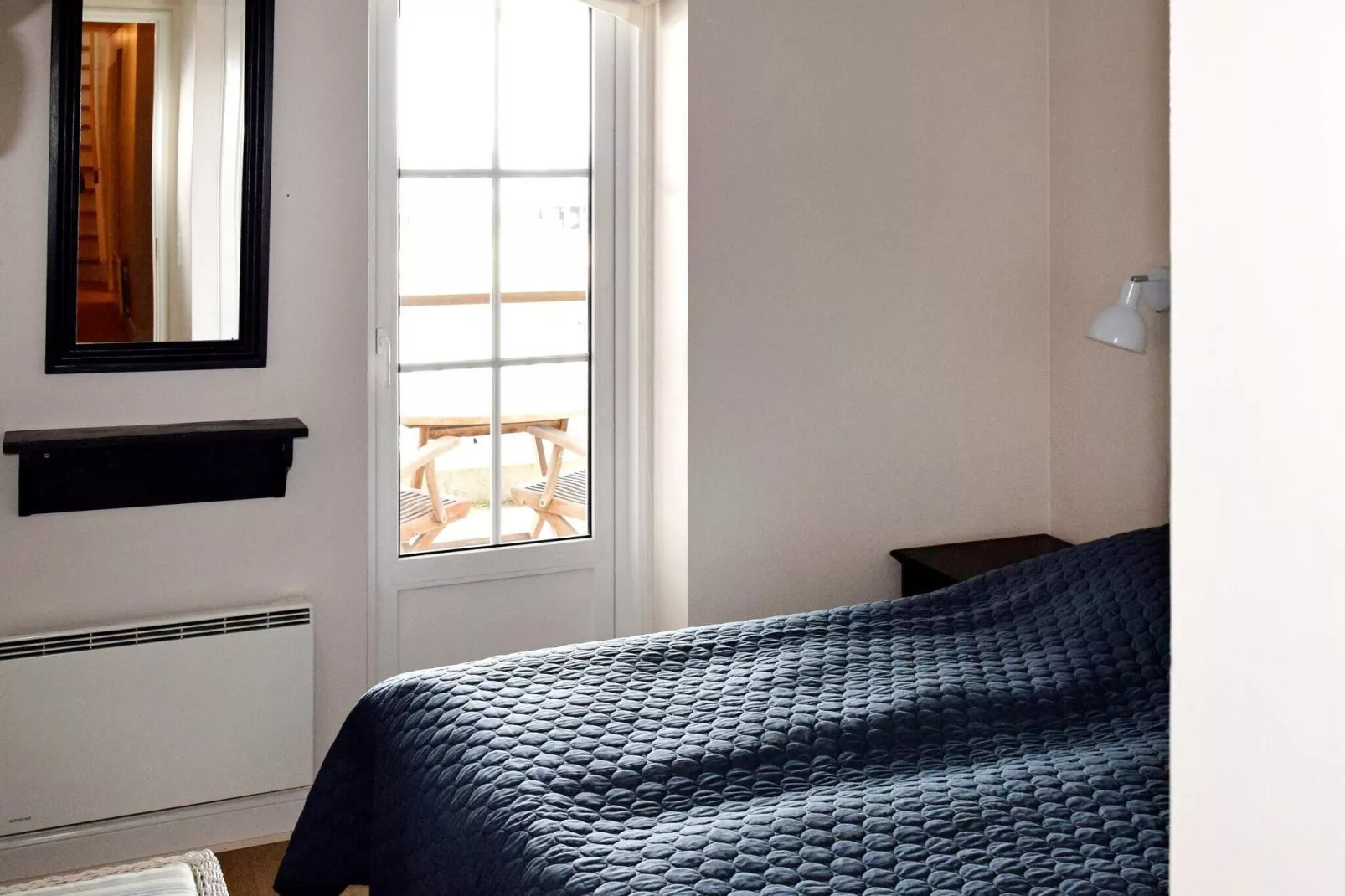 4 person holiday home in Ringkøbing-By Traum-Indoor