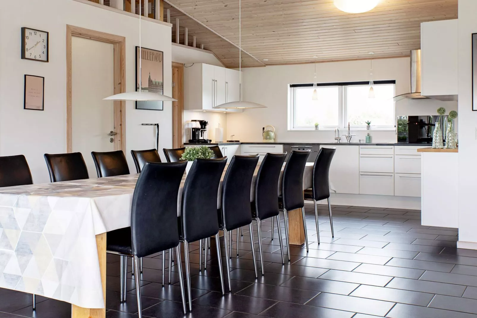 Retraite de luxe avec piscine -- By Traum Ferienwohnungen-Intérieur