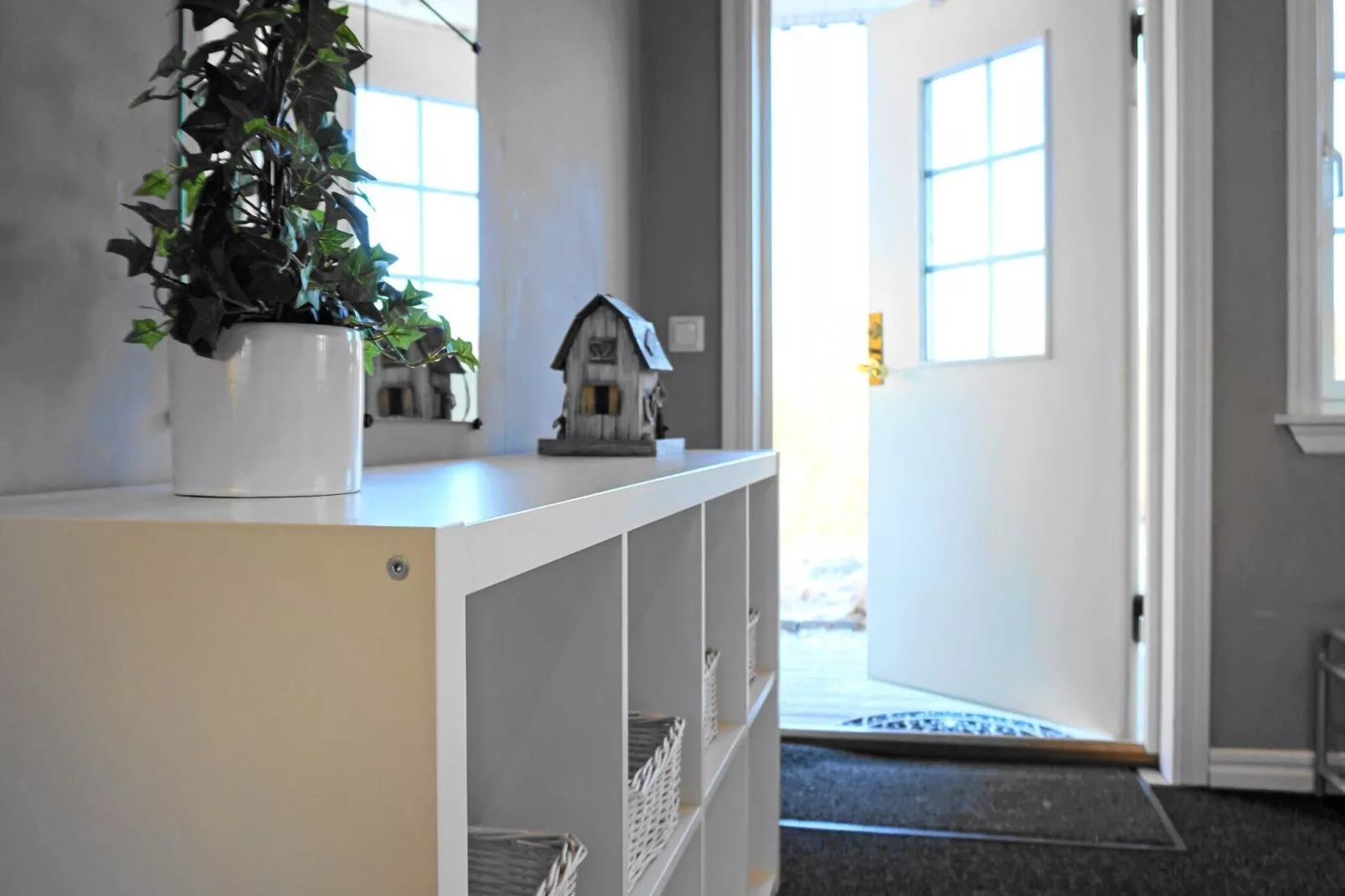 8 person holiday home in ELLÖS