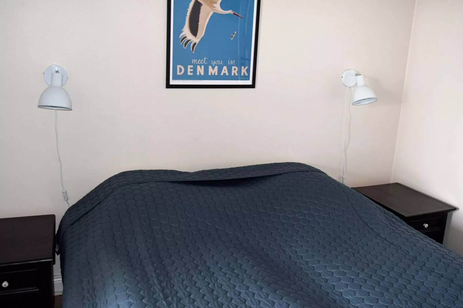 4 person holiday home in Ringkøbing-By Traum-Indoor