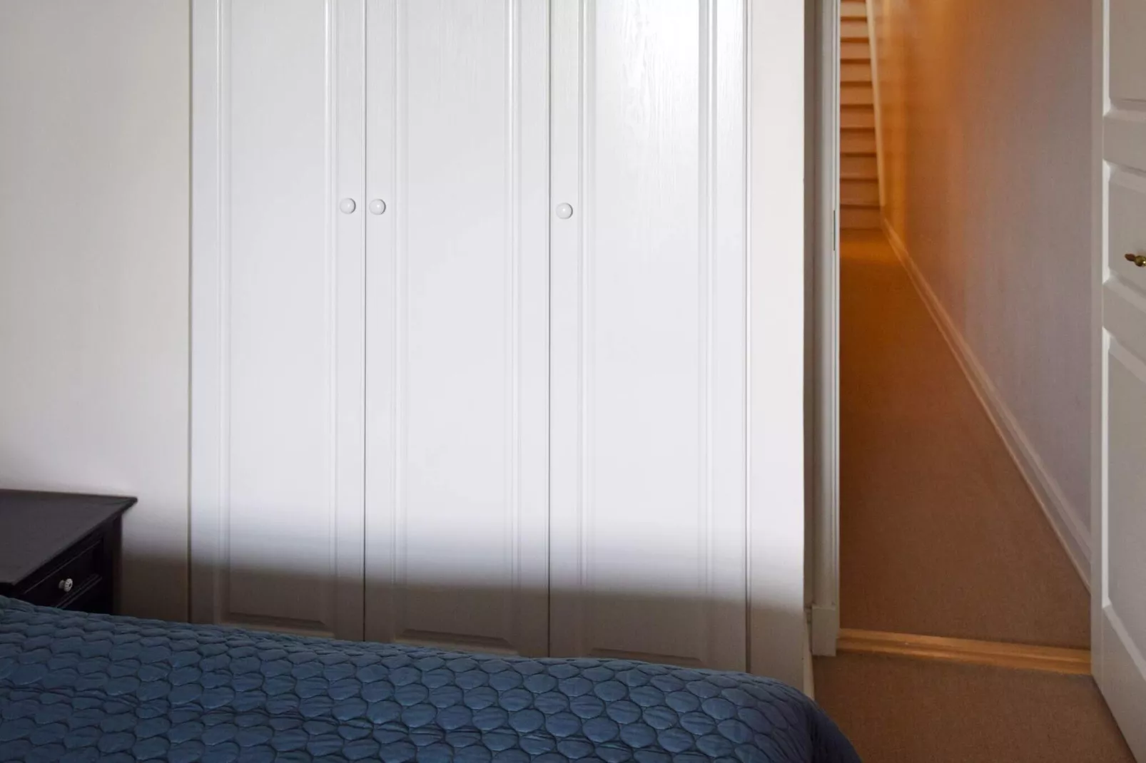 4 person holiday home in Ringkøbing-By Traum-Indoor