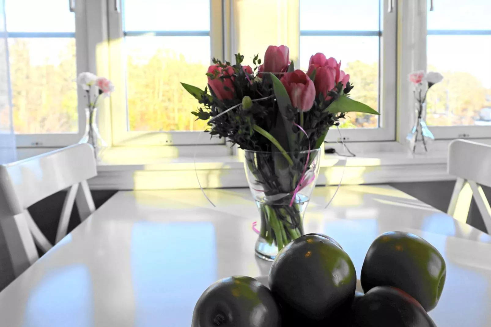 8 person holiday home in ELLÖS-Indoor