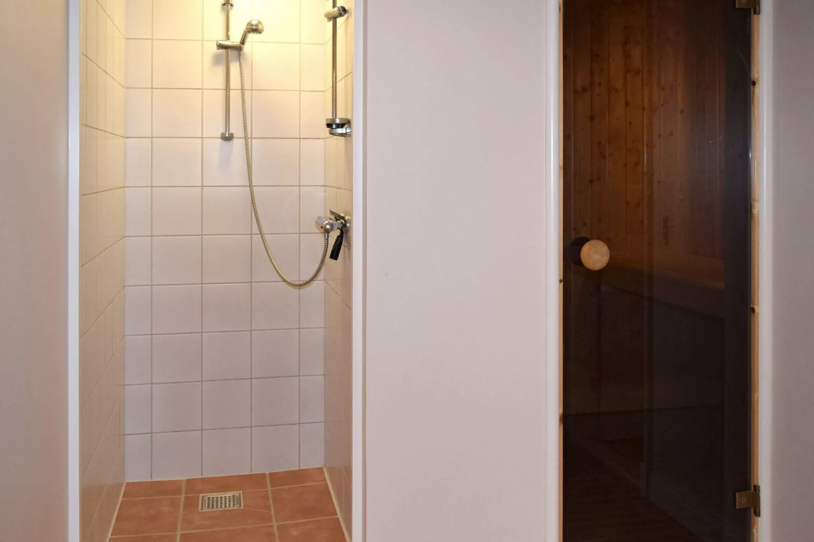 4 person holiday home in Ringkøbing-By Traum-Indoor