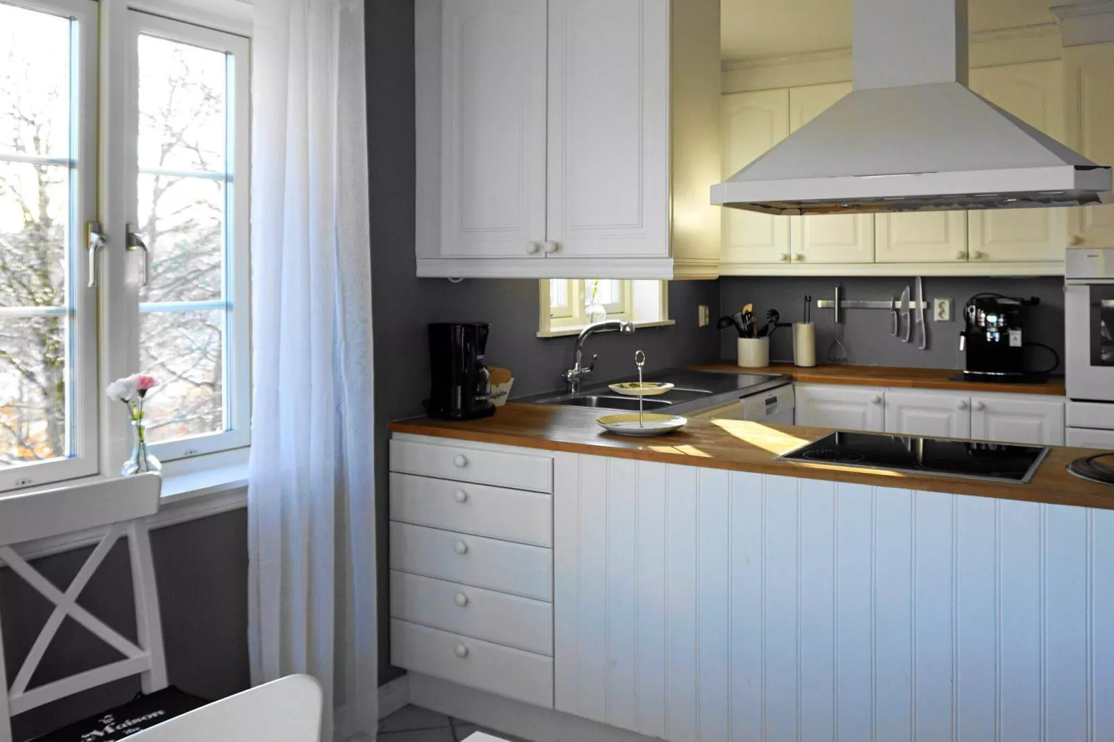 8 person holiday home in ELLÖS-Indoor