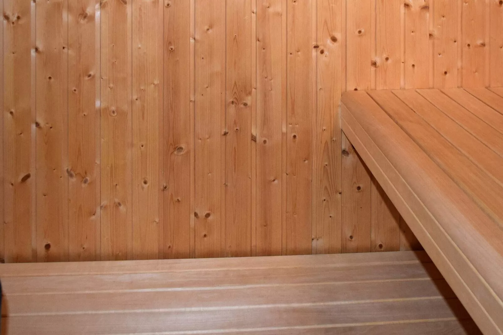 4 person holiday home in Ringkøbing-By Traum-Sauna