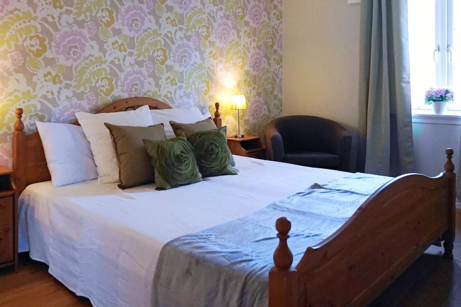 8 person holiday home in ELLÖS-Indoor