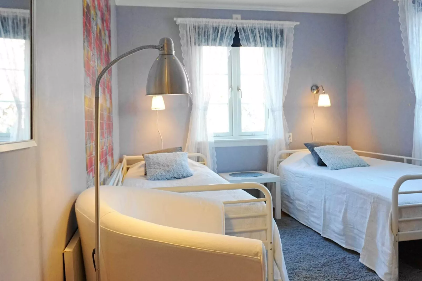 8 person holiday home in ELLÖS-Indoor