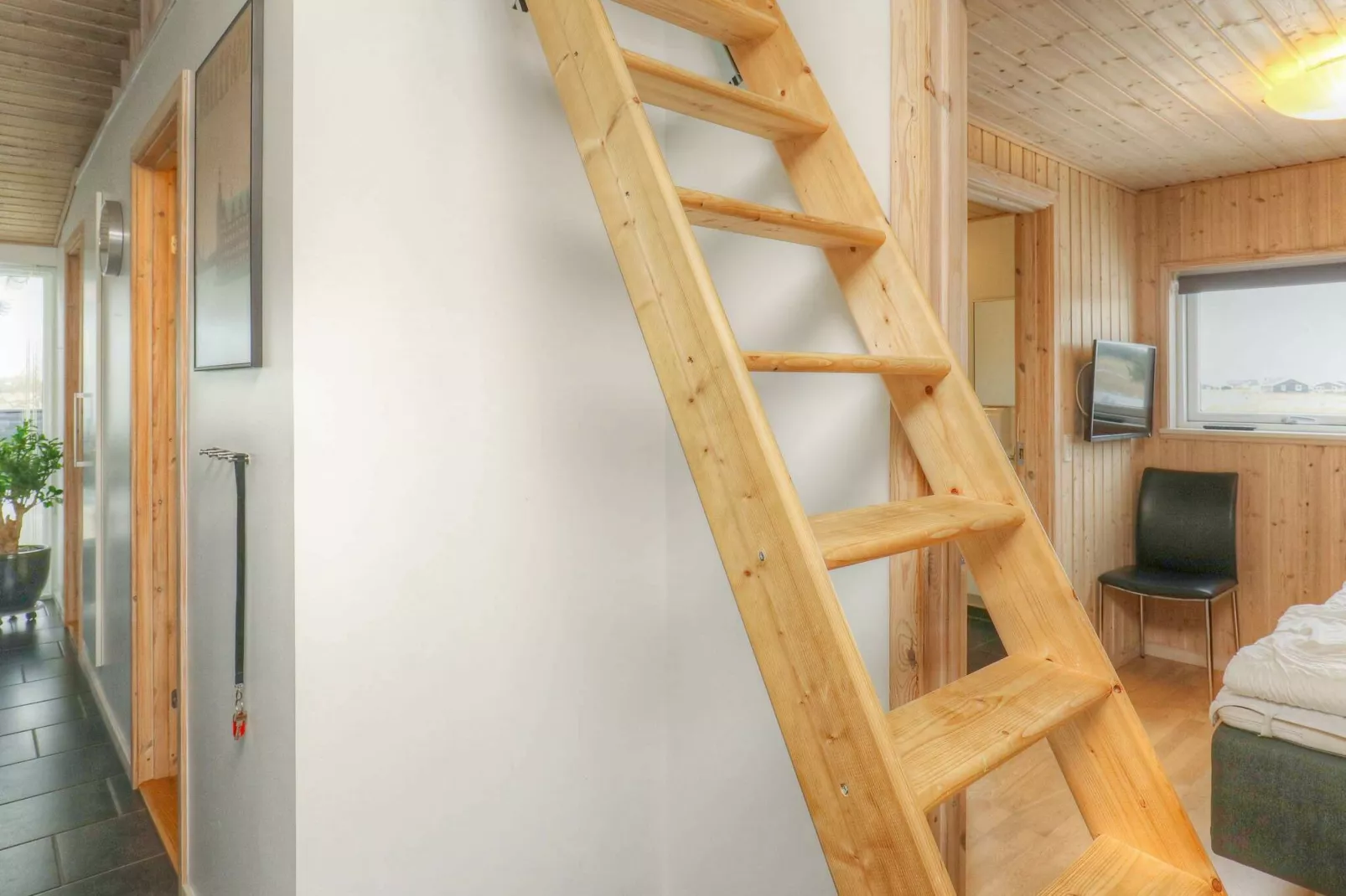 Retraite de luxe avec piscine -- By Traum Ferienwohnungen-Intérieur