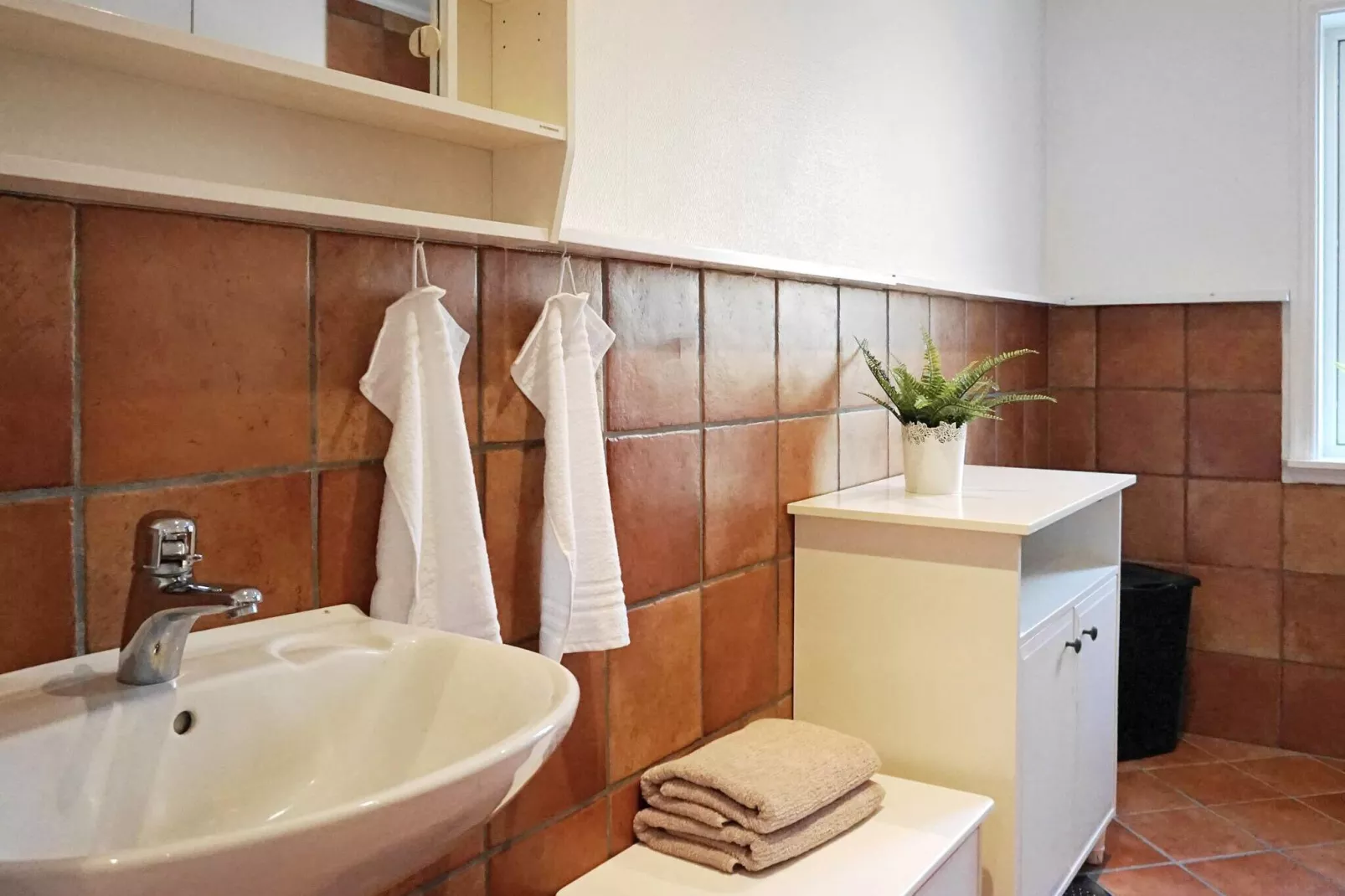 8 person holiday home in ELLÖS-Indoor