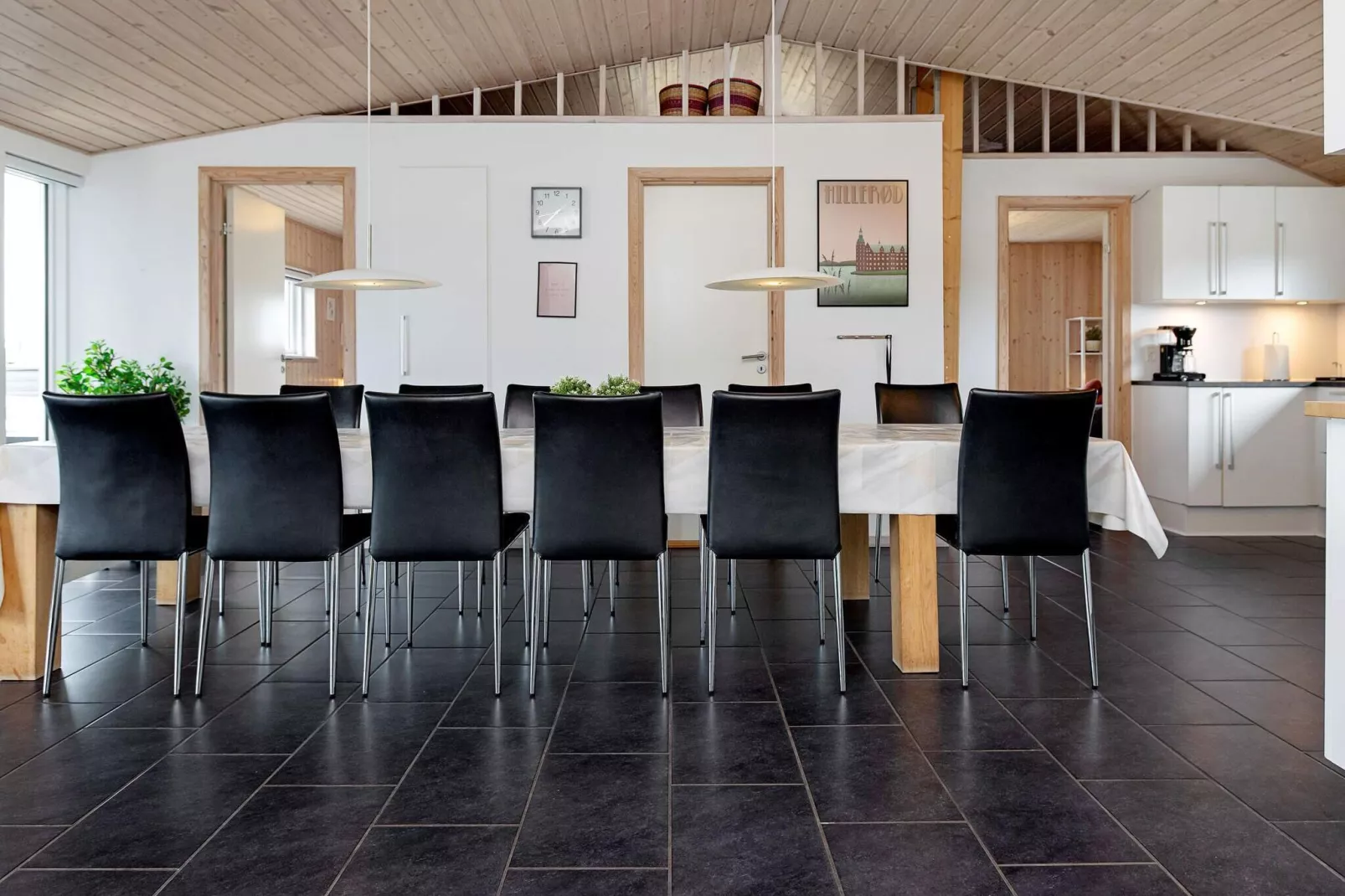 Retraite de luxe avec piscine -- By Traum Ferienwohnungen-Intérieur