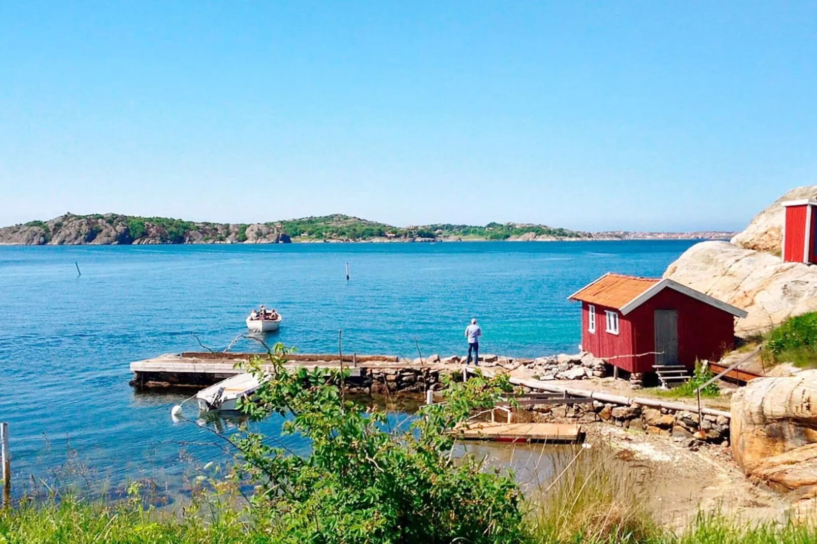 8 person holiday home in ELLÖS-Not tagged
