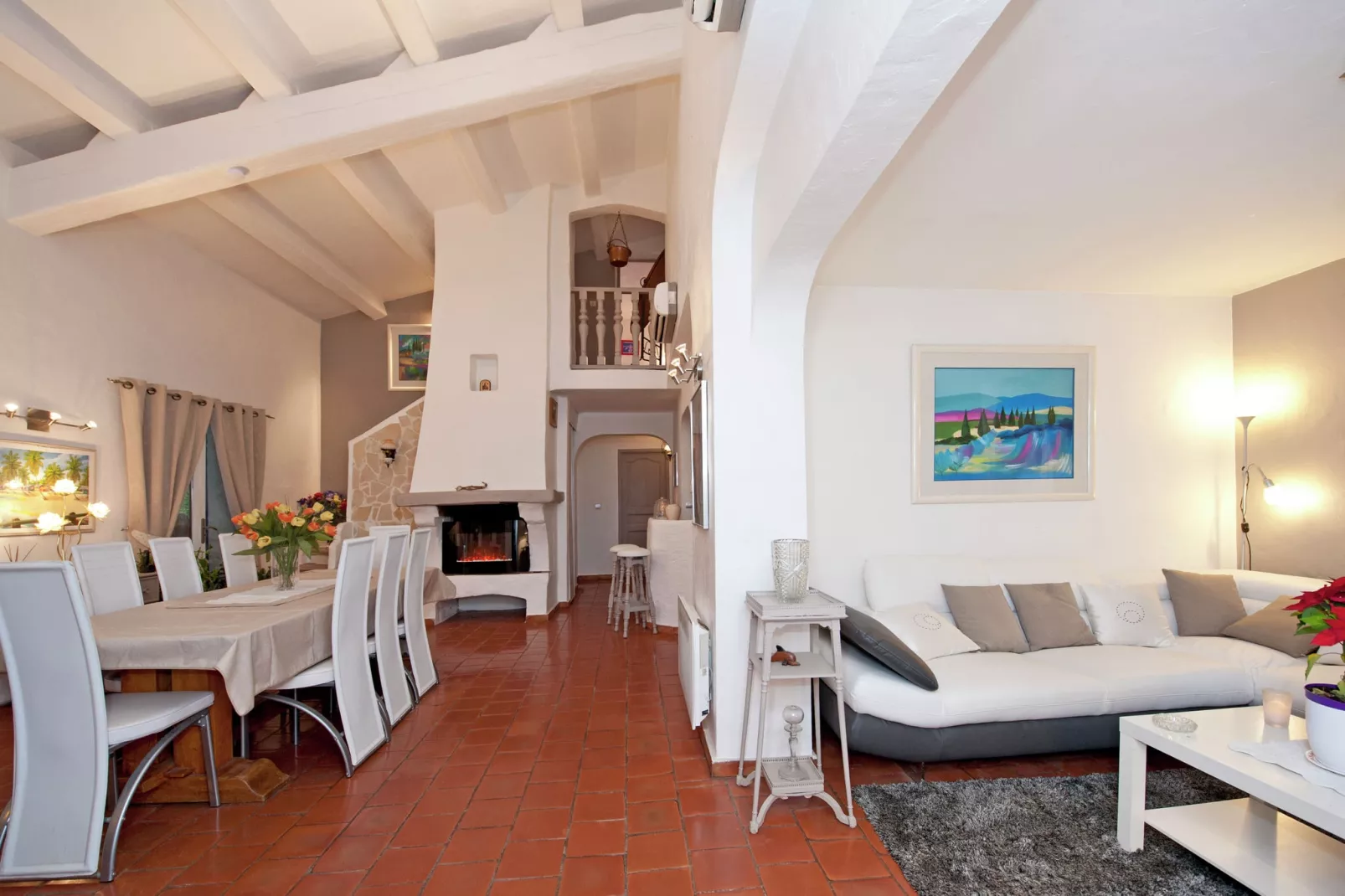 La Bagnolette-Salon