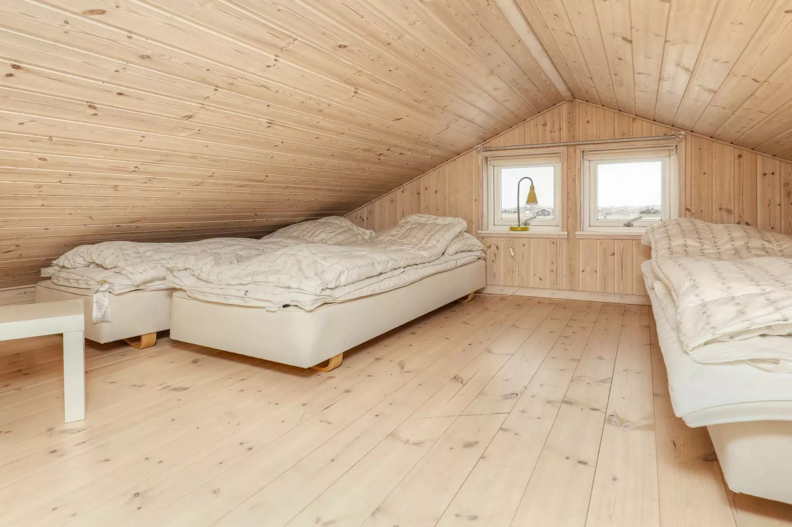 Retraite de luxe avec piscine -- By Traum Ferienwohnungen-Intérieur