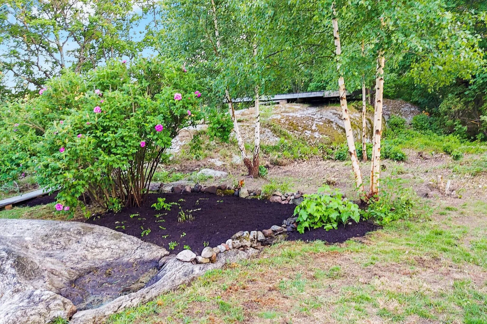 8 person holiday home in ELLÖS-View