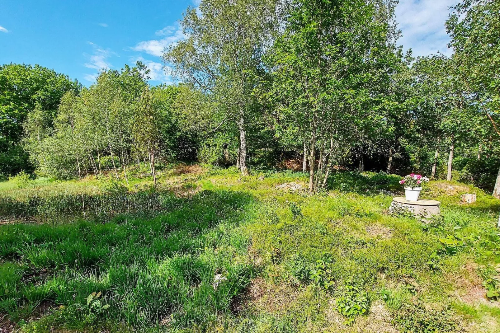 8 person holiday home in ELLÖS-View