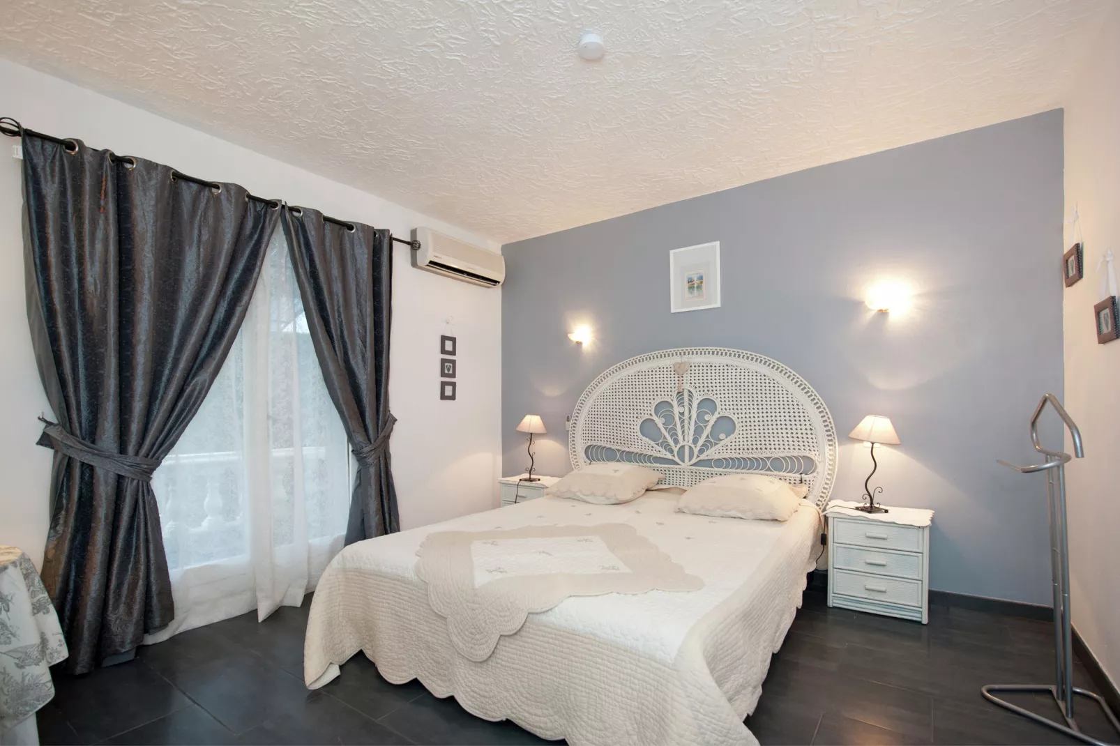 La Bagnolette-Chambre