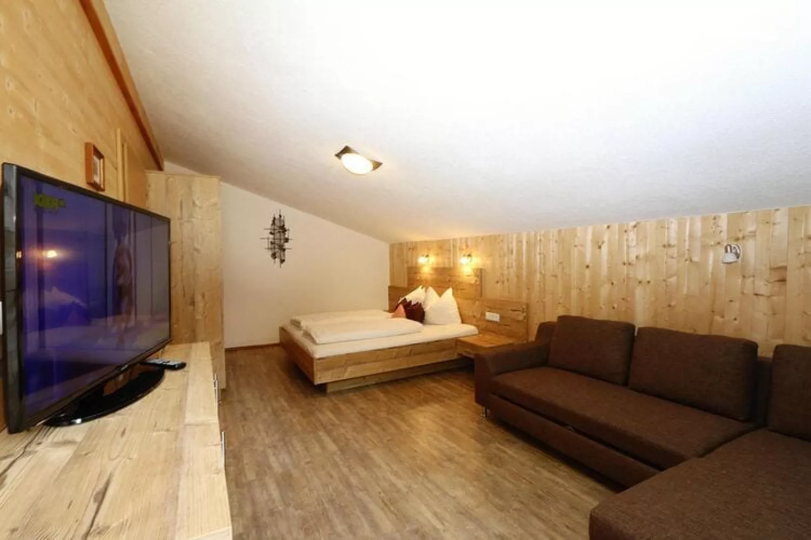 Vogalnest-Living room