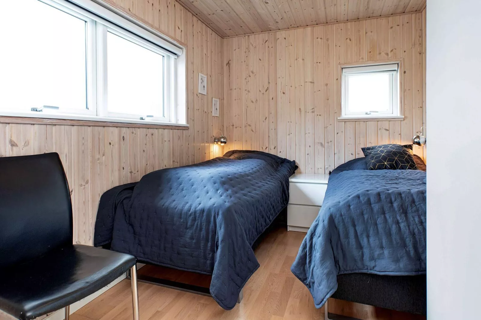 Retraite de luxe avec piscine -- By Traum Ferienwohnungen-Intérieur