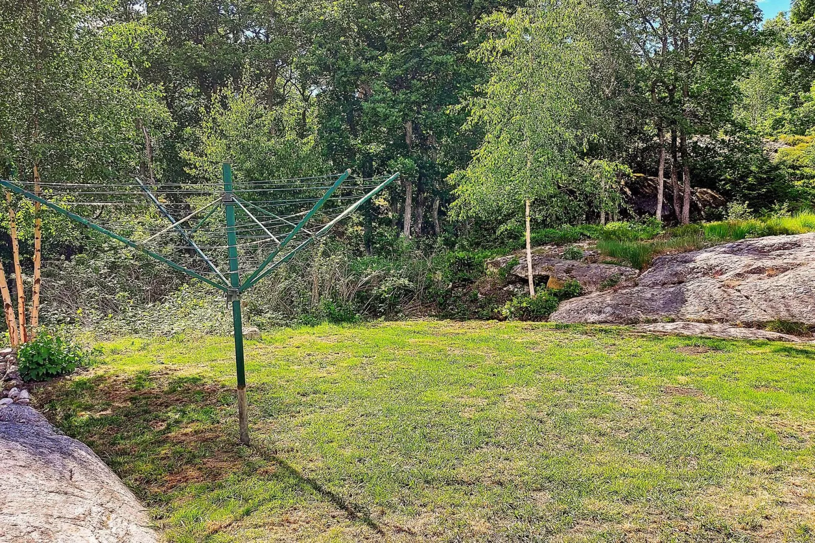 8 person holiday home in ELLÖS-View