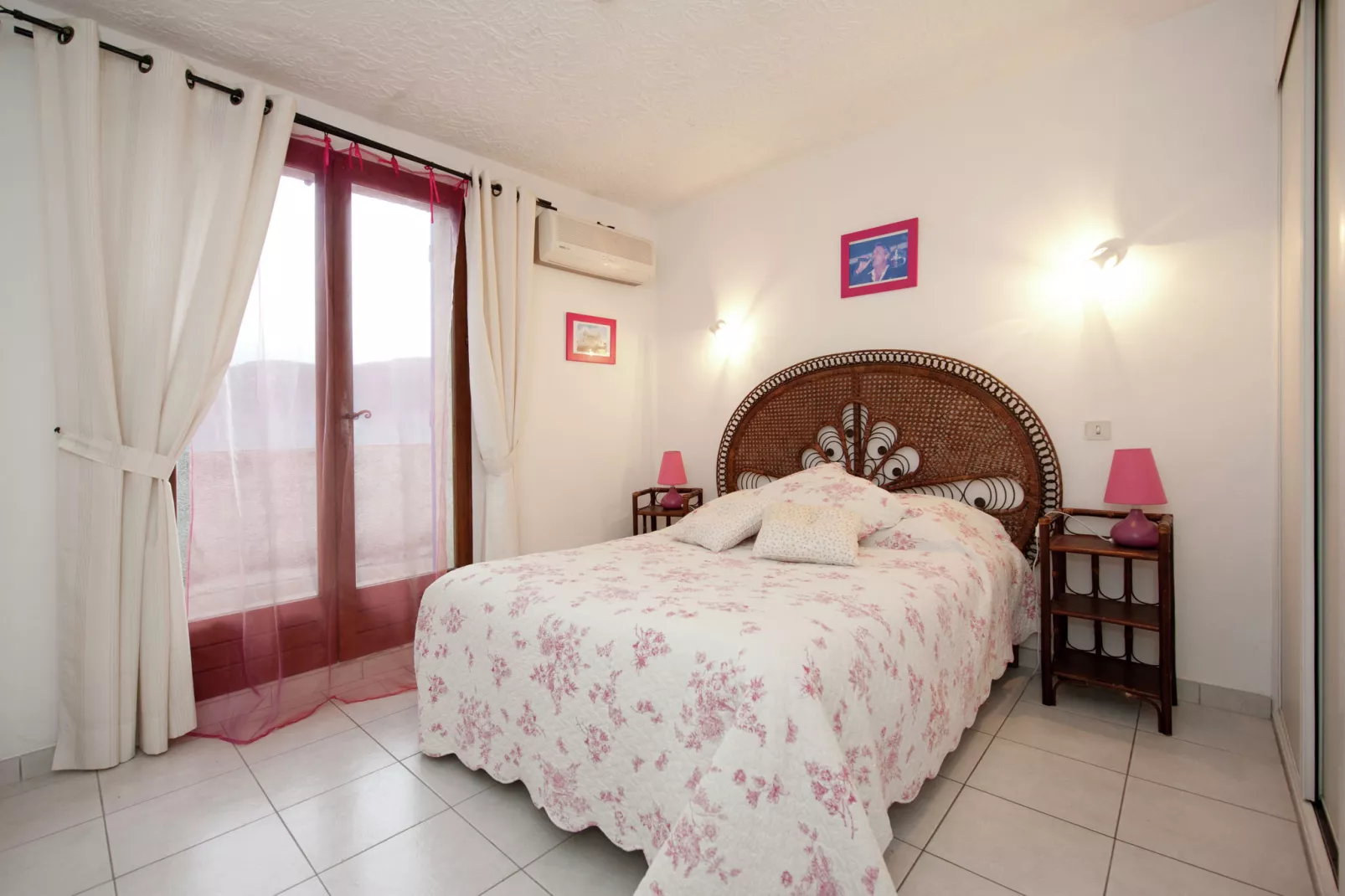 La Bagnolette-Chambre