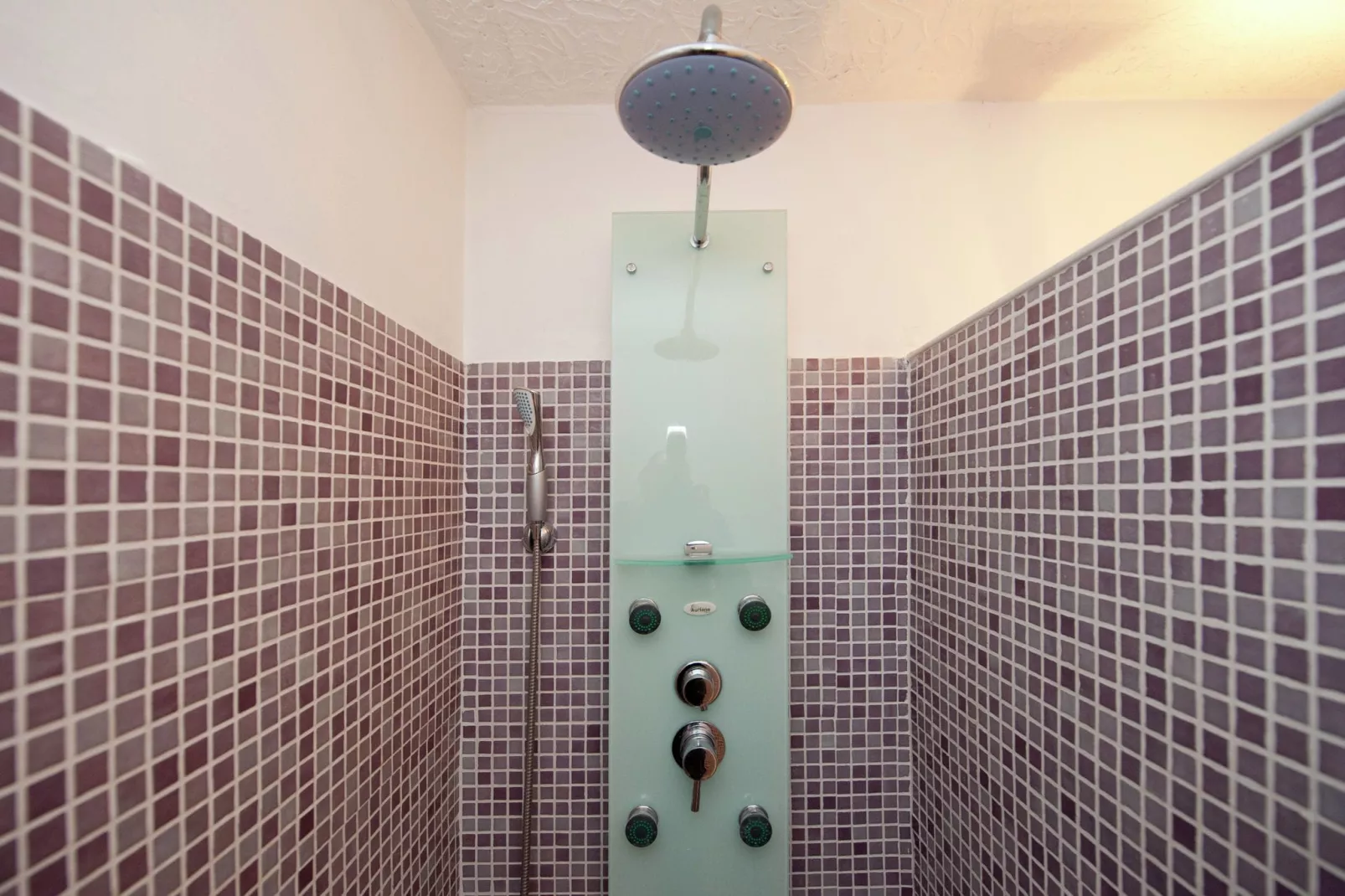 La Bagnolette-Salle de bain