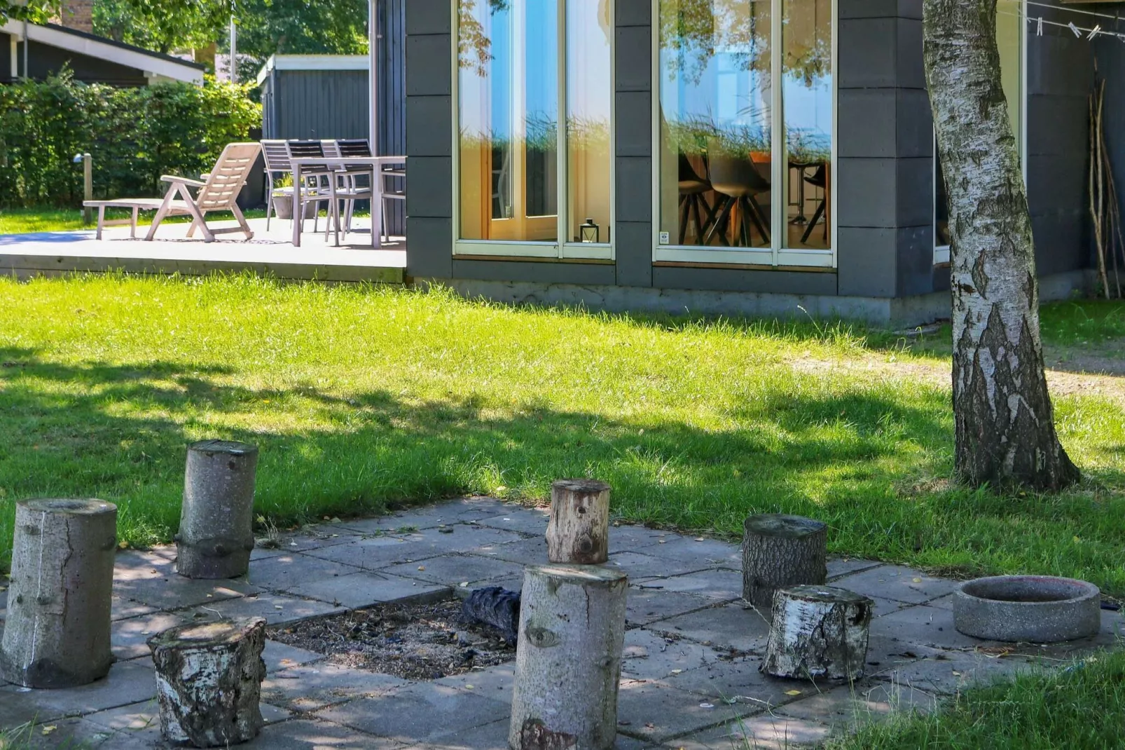 5 Personen Ferienhaus in Hadsund-Nicht getaggt