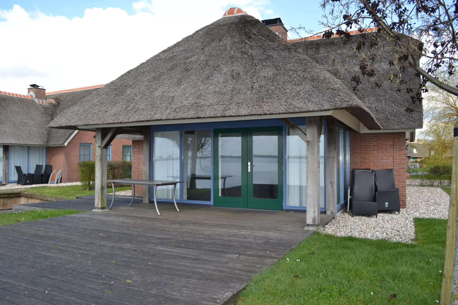 Waterpark Belterwiede 3-Exterior summer