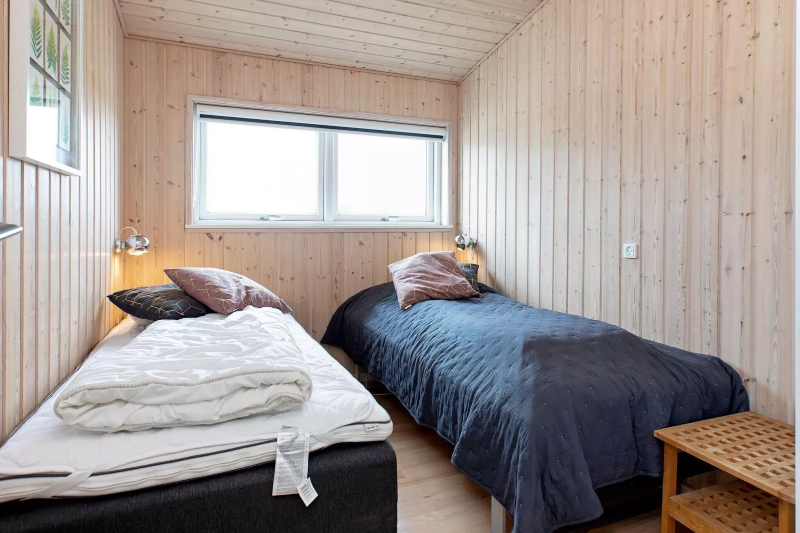 Retraite de luxe avec piscine -- By Traum Ferienwohnungen-Intérieur